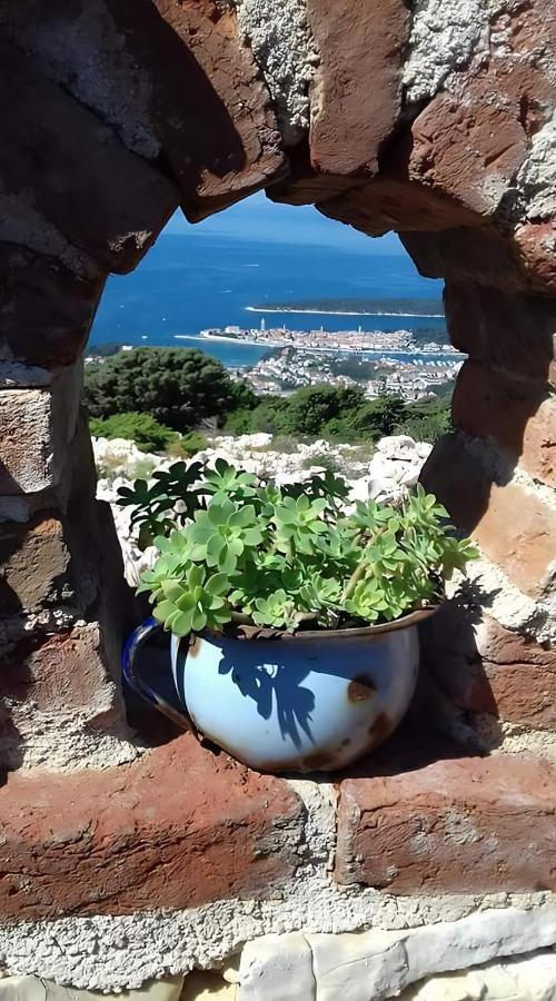 Kuca Carmen Hotel Rab Town Buitenkant foto