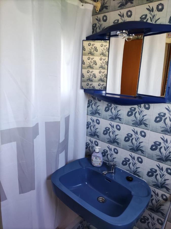 Kuca Carmen Hotel Rab Town Buitenkant foto