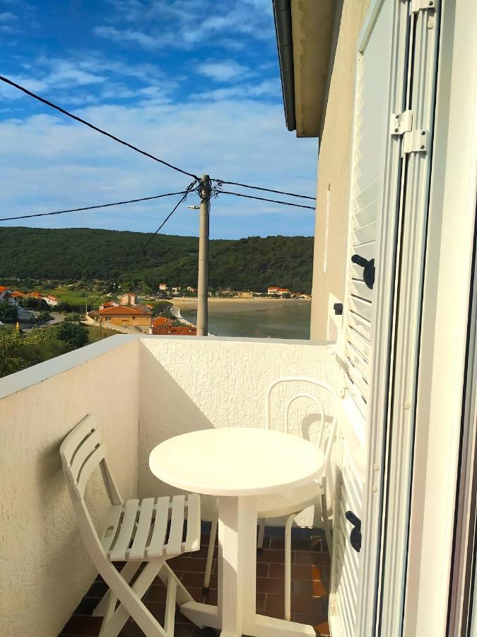 Kuca Carmen Hotel Rab Town Buitenkant foto