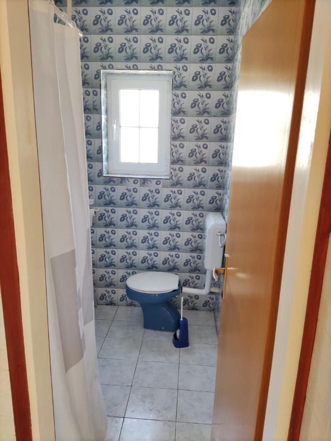 Kuca Carmen Hotel Rab Town Buitenkant foto
