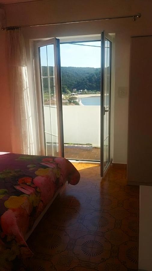 Kuca Carmen Hotel Rab Town Buitenkant foto