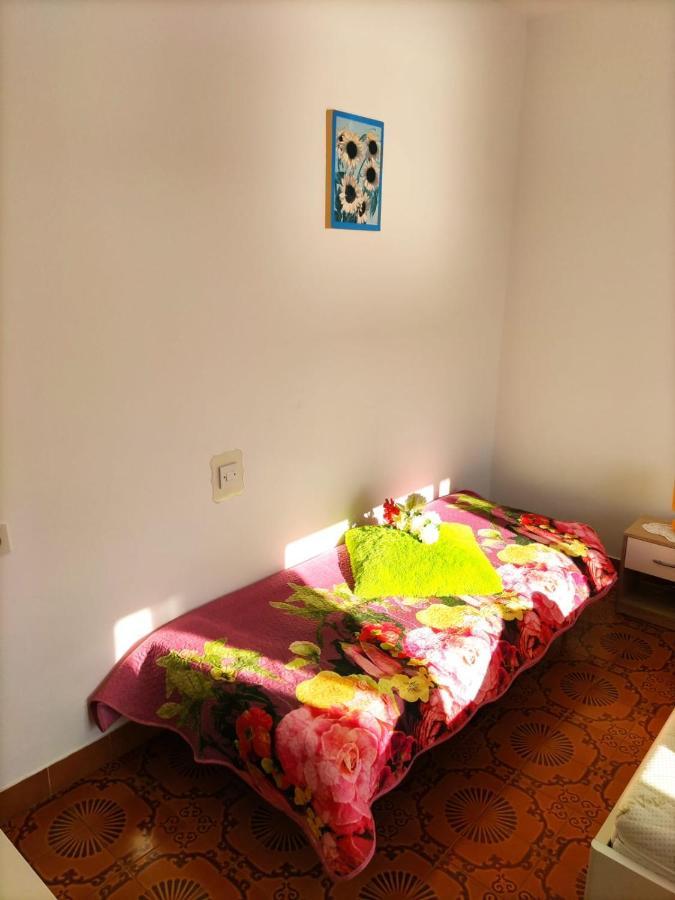 Kuca Carmen Hotel Rab Town Buitenkant foto